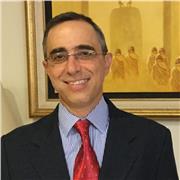 Profesor de física apto para todas las edades y niveles. Bilingue Ingles Español